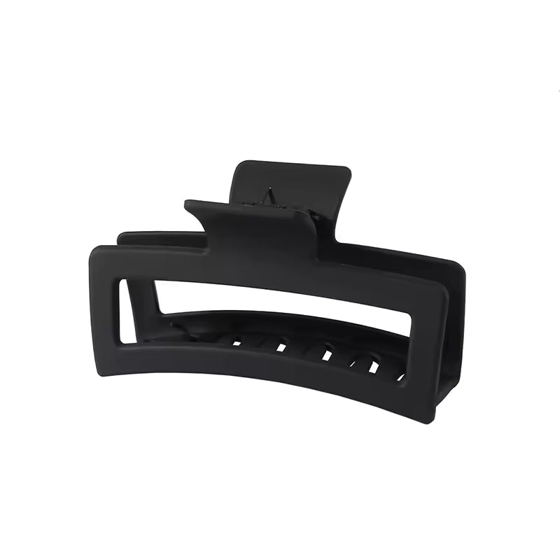 Oversized Shark Hair Clip