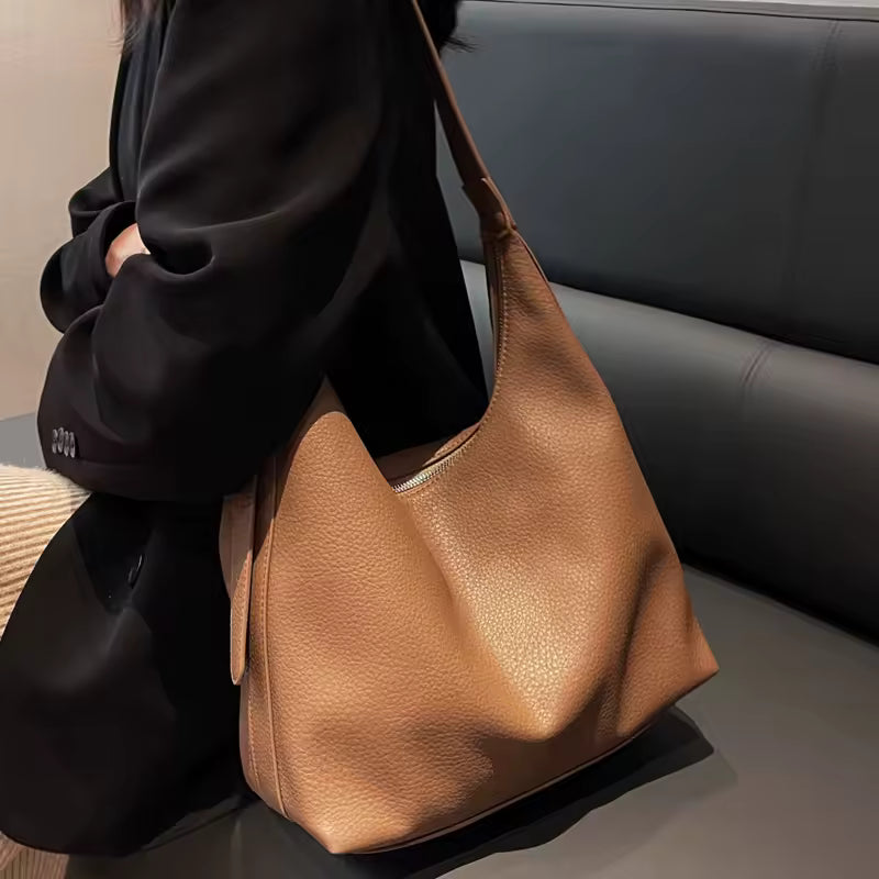 Soft Slouch Everyday Tote Bag