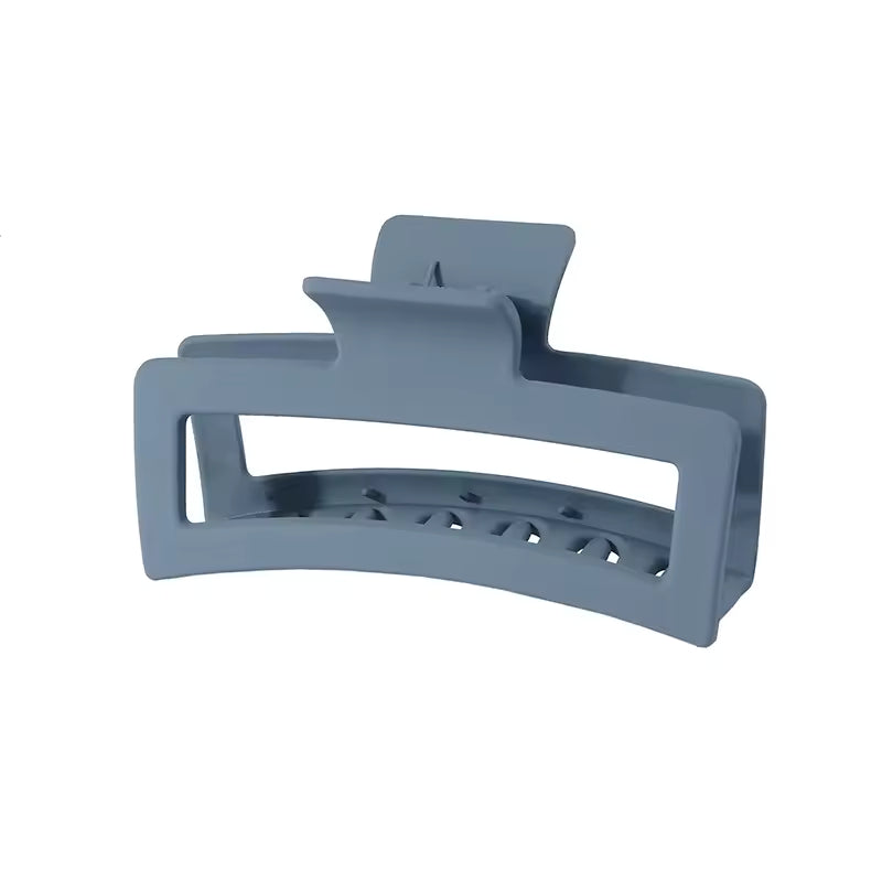 Oversized Shark Hair Clip